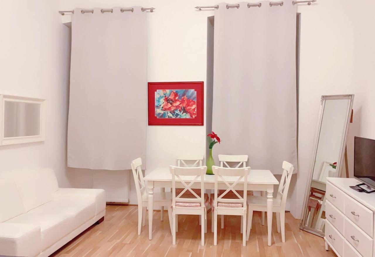 דירות וינה Premier Studio 2P Lg מראה חיצוני תמונה